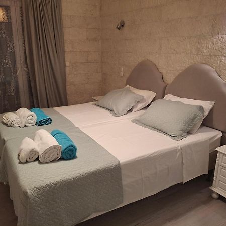 Sousouro House Daire Kassiopi Dış mekan fotoğraf