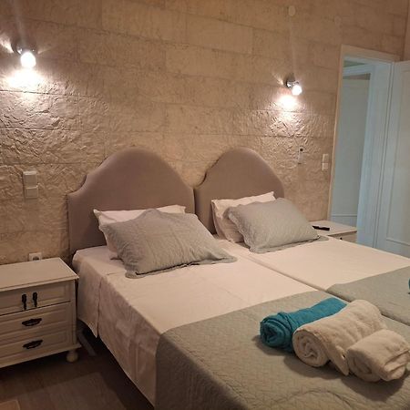 Sousouro House Daire Kassiopi Dış mekan fotoğraf