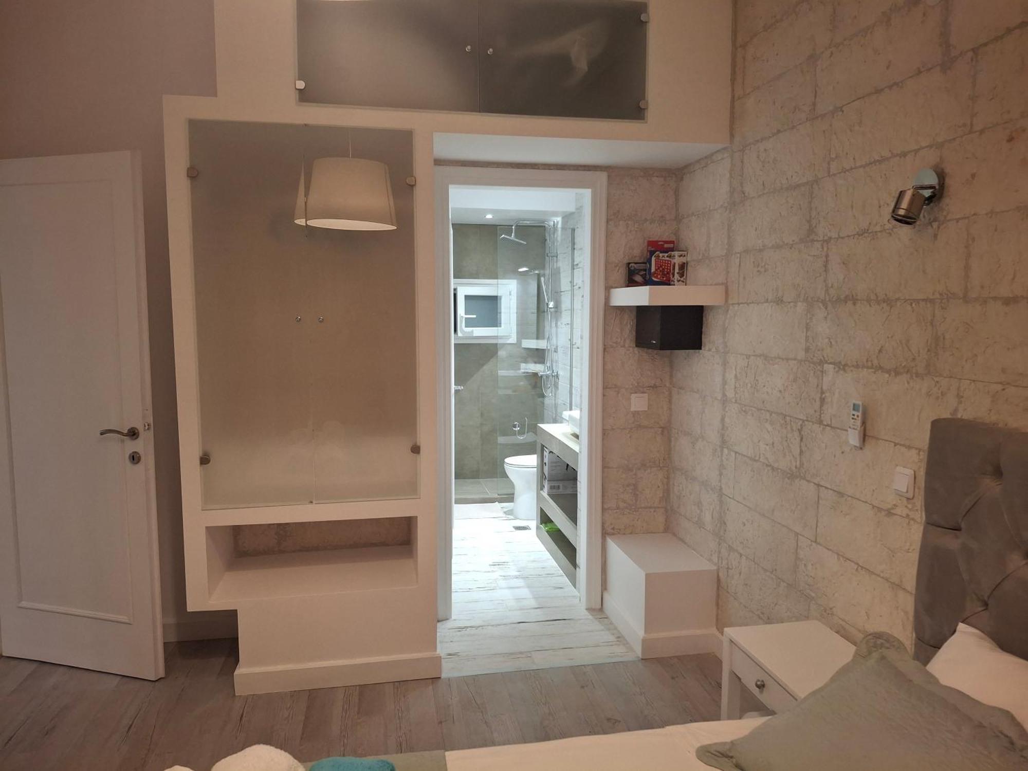 Sousouro House Daire Kassiopi Dış mekan fotoğraf