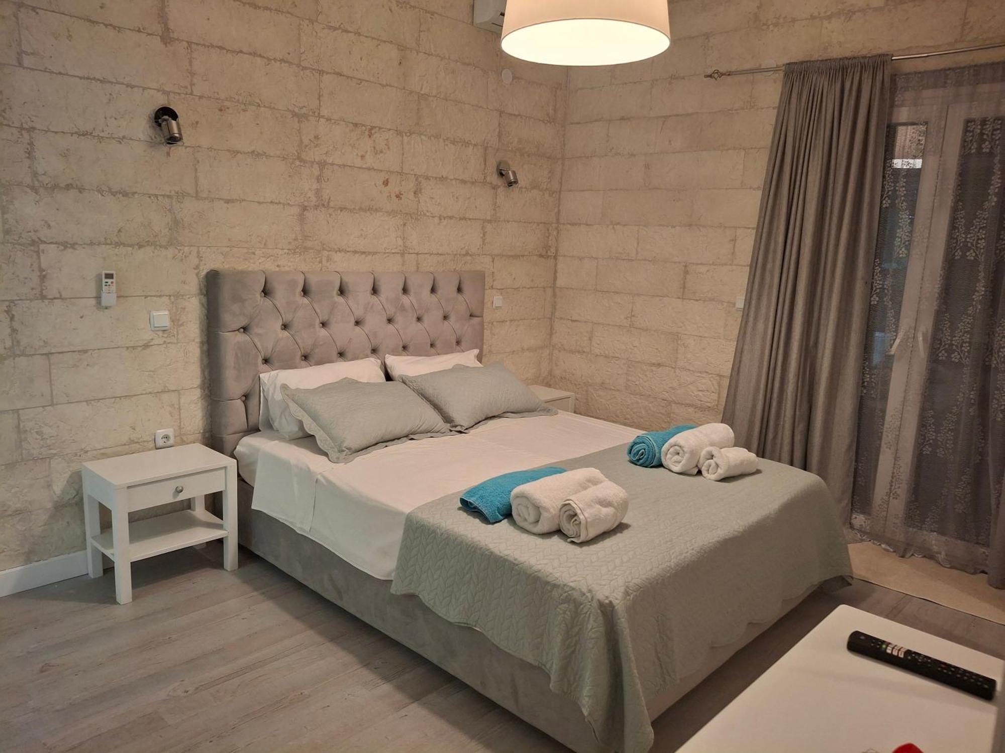 Sousouro House Daire Kassiopi Dış mekan fotoğraf
