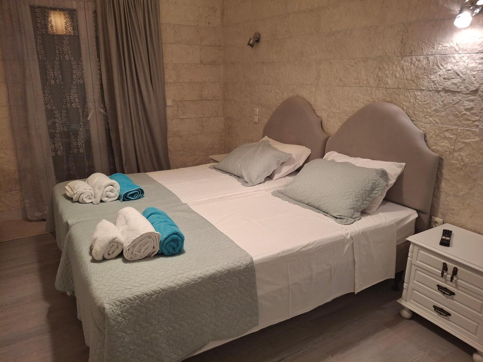 Sousouro House Daire Kassiopi Dış mekan fotoğraf