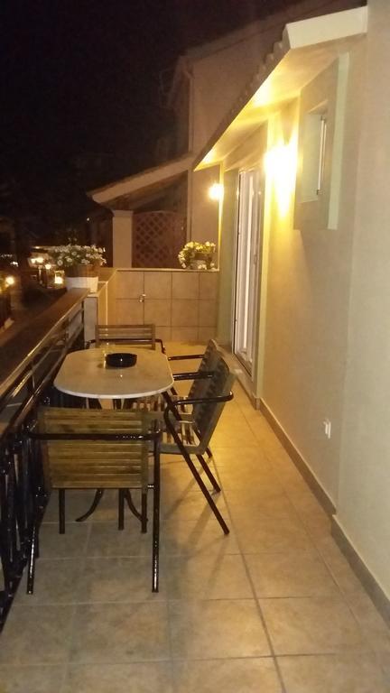 Sousouro House Daire Kassiopi Dış mekan fotoğraf