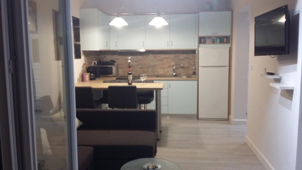 Sousouro House Daire Kassiopi Dış mekan fotoğraf