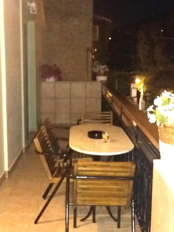 Sousouro House Daire Kassiopi Dış mekan fotoğraf