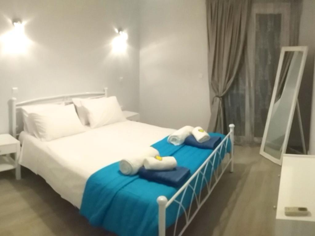 Sousouro House Daire Kassiopi Dış mekan fotoğraf