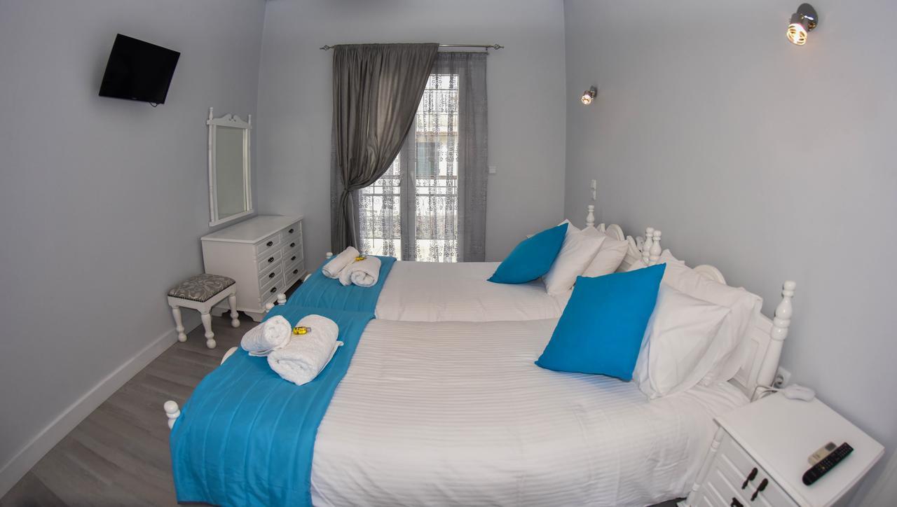 Sousouro House Daire Kassiopi Dış mekan fotoğraf