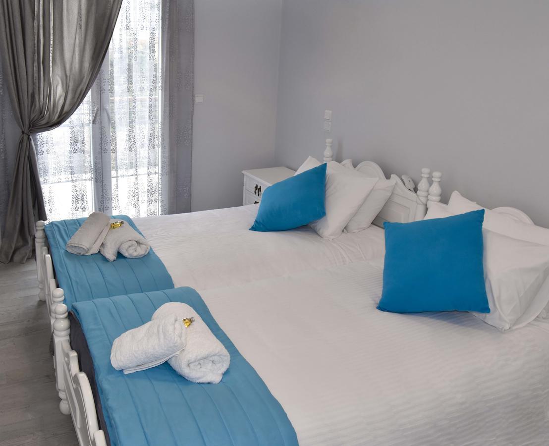Sousouro House Daire Kassiopi Dış mekan fotoğraf