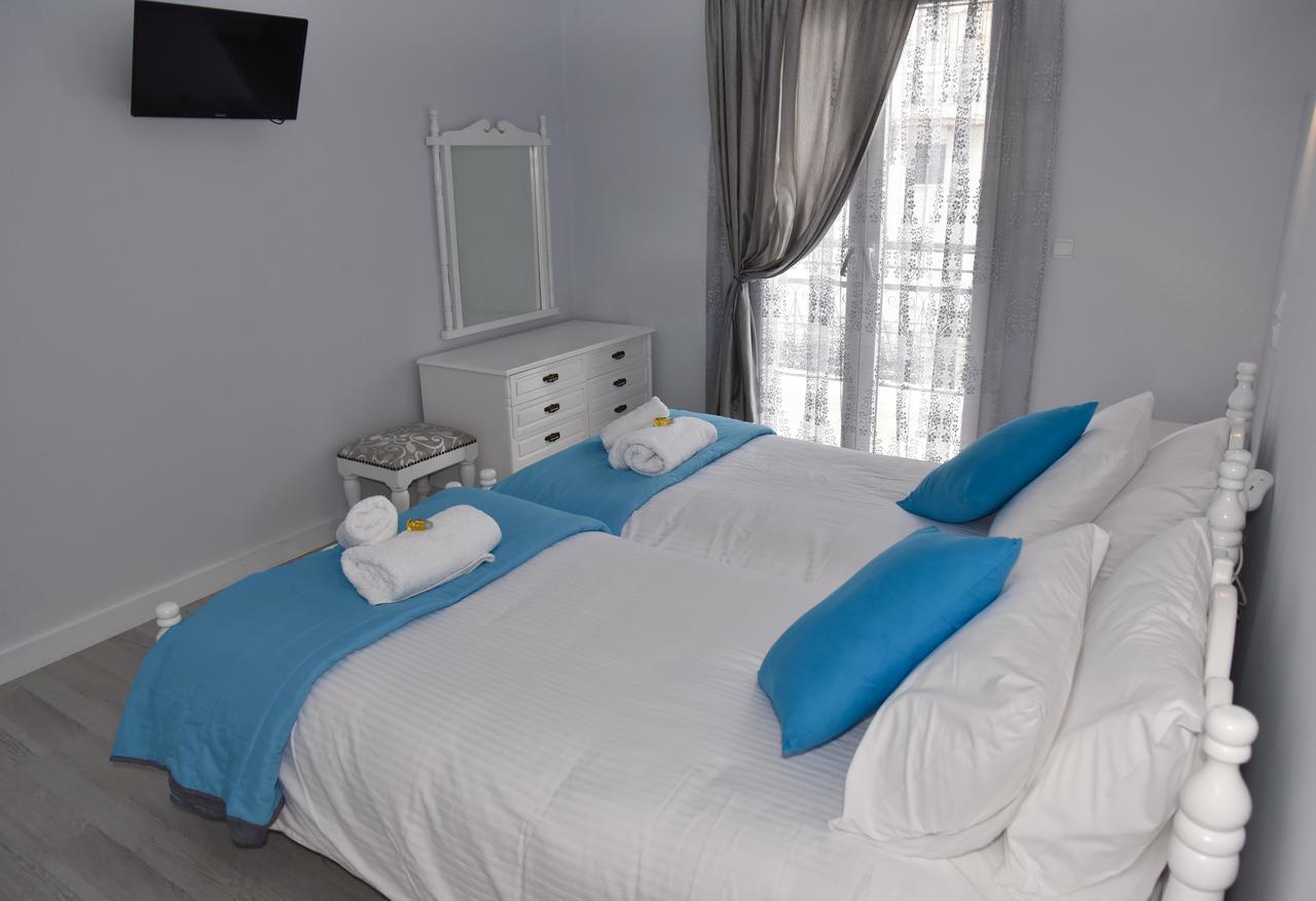 Sousouro House Daire Kassiopi Dış mekan fotoğraf
